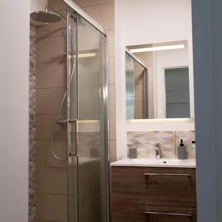 Apartment La Petite Roche - Spacieux T2 A